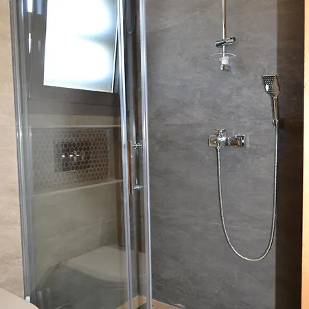 Boyalikta Sueper Lueks Вилла Кешме