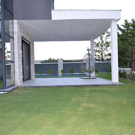 Villa Boyalikta Sueper Lueks Cesme