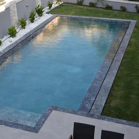 Вилла Boyalikta Sueper Lueks