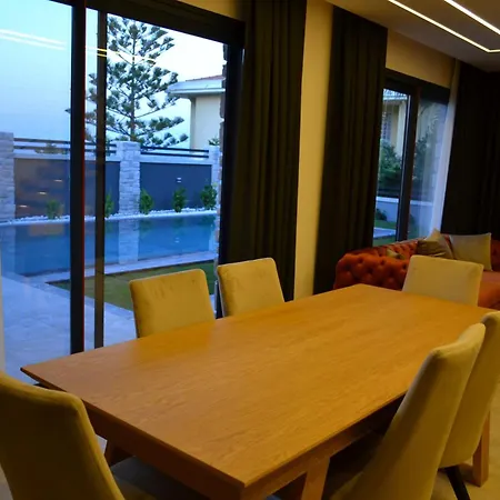 Вилла Boyalikta Sueper Lueks Кешме