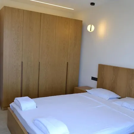 Вилла Boyalikta Sueper Lueks Кешме