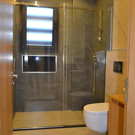 Villa Boyalikta Sueper Lueks *