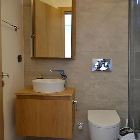 Villa Boyalikta Sueper Lueks *