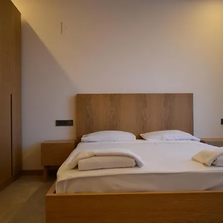 Boyalikta Sueper Lueks Villa