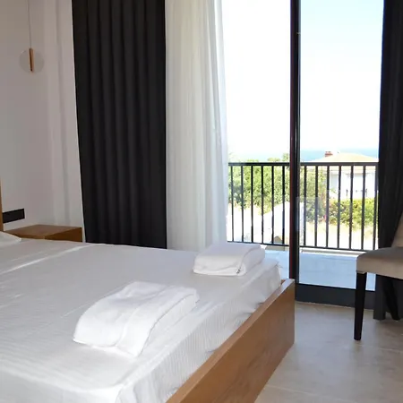 Villa Boyalikta Sueper Lueks